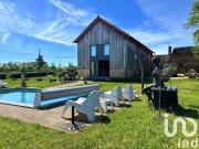 Vente Maison d'architecte 5 pièces