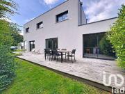 Vente Maison d'architecte 5 pièces