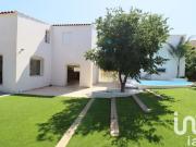 Vente Maison d'architecte 5 pièces