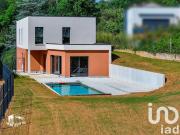 Vente Maison d'architecte 6 pièces