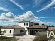 Vente Maison d'architecte 6 pièces 223m² L'isle...