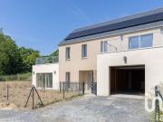 Vente Maison d'architecte 6 pièces