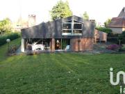 Vente Maison d'architecte 6 pièces