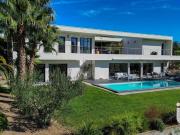 Vente Maison d'architecte 6 pièces