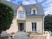 Vente Maison d'architecte 6 pièces