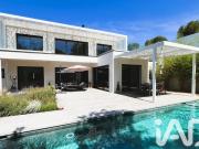 Vente Maison d'architecte 6 pièces