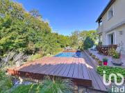 Vente Maison d'architecte 6 pièces