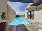 Vente Maison d'architecte 7 pièces