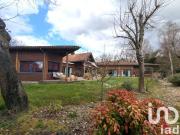 Vente Maison d'architecte 7 pièces
