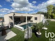 Vente Maison d'architecte 7 pièces