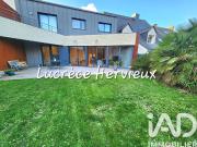 Vente Maison d'architecte 7 pièces 178m² Rennes