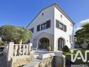 Vente Maison d'architecte 7 pièces