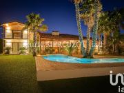 Vente Maison d'architecte 7 pièces 260m² Pollestres