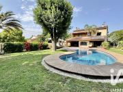 Vente Maison d'architecte 7 pièces