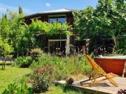 Vente Maison d'architecte 7 pièces