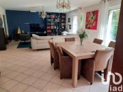 Vente Maison d'architecte 7 pièces