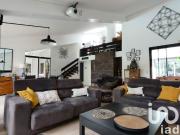 Vente Maison d'architecte 7 pièces