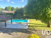 Vente Maison d'architecte 7 pièces