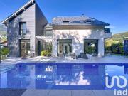 Vente Maison d'architecte 7 pièces