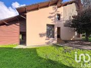 Vente Maison d'architecte 8 pièces