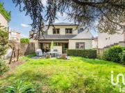 Vente Maison d'architecte 8 pièces