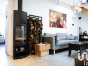 Vente Maison d'architecte 8 pièces