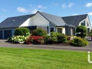 Vente Maison d'architecte 8 pièces