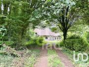 Vente Maison d'architecte 8 pièces