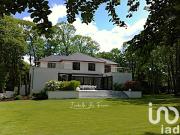 Vente Maison d'architecte 8 pièces