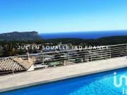 Vente Maison d'architecte 8 pièces