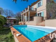 Vente Maison d'architecte 8 pièces