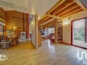 Vente Maison d'architecte 8 pièces