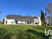 Vente Maison d'architecte 9 pièces