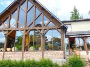 Vente Maison d'architecte 9 pièces