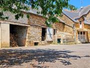 Vente Maison de bourg 4 pièces 110 m2 Teillay