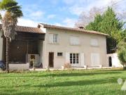 Vente Maison de bourg 6 pièces 180 m2 Boulogne sur Gesse