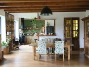 Vente Maison de bourg 6 pièces 214 m2 Les Junies
