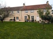 Vente Maison de bourg 6 pièces 243 m2 Mézidon Vallée...