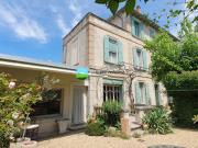 Vente Maison de bourg 7 pièces 170 m2 Carpentras