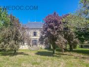 Vente Maison de bourg 7 pièces 287 m2 Couquèques