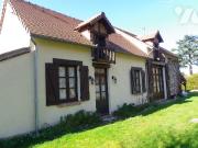 Vente Maison de bourg 8 pièces 127 m2 Châtillon Coligny