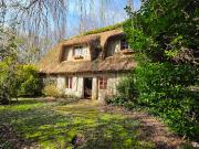 Vente Maison de bourg 9 pièces 175 m2 Hericourt en caux