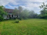 Vente Maison de bourg de 85m2 LA CHAPELLE AUX CHASSES 03230