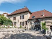 Vente Maison de campagne 10 pièces