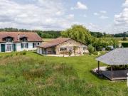 Vente Maison de campagne 10 pièces