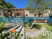 Vente Maison de campagne 4 pièces