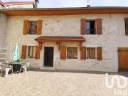 Vente Maison de campagne 4 pièces
