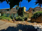 Vente Maison de campagne 4 pièces