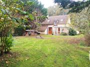 Vente Maison de campagne 4 pièces