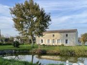 Vente Maison de campagne 4 pièces